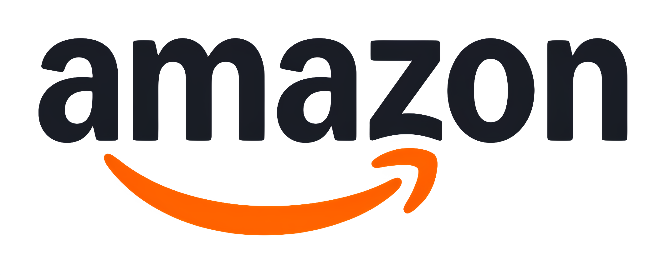 Amazon Logo